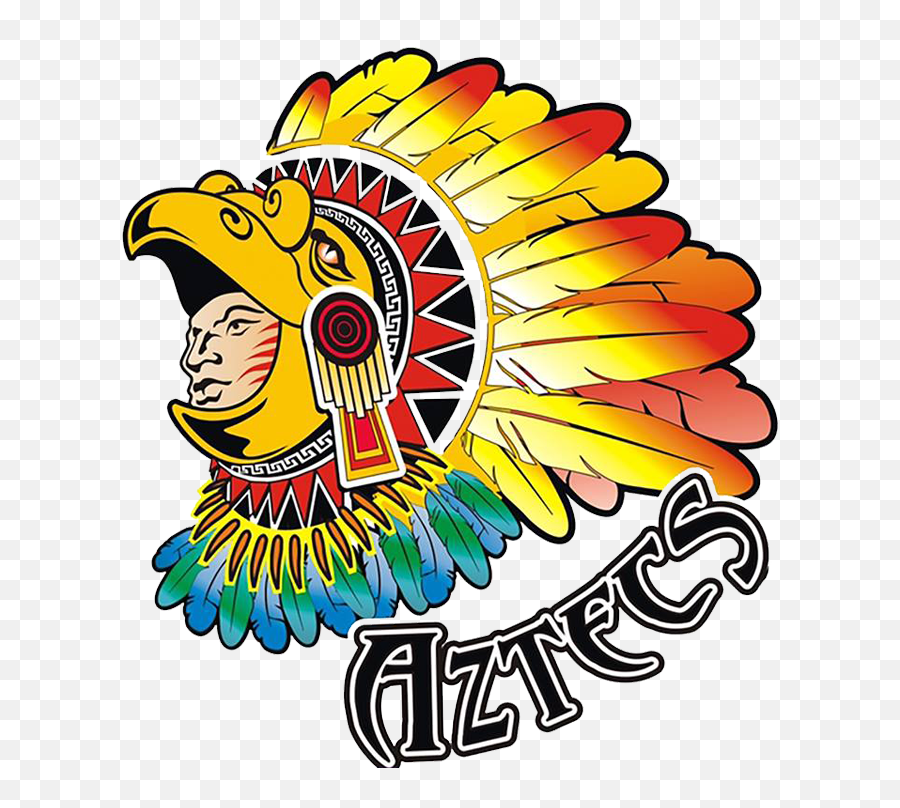 Welcome To The Home Of The Aztecs Origins U0026 Location - Rosa Guerrero Elementary School Emoji,Aztecs Logos