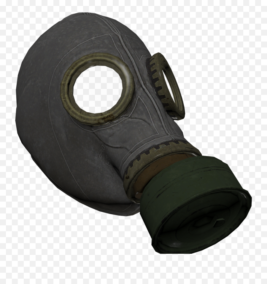Call Of Duty Modern Warfare Remastered - Gas Mask Png Gas Mask Call Of Duty Toys Emoji,Call Of Duty Modern Warfare Png