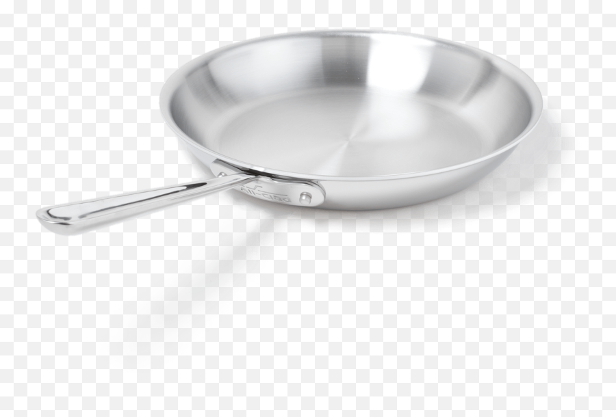 Is Aluminum Cookware Safe Cooku0027s Illustrated - Aluminium Cooking Pan Emoji,Frying Pan Png