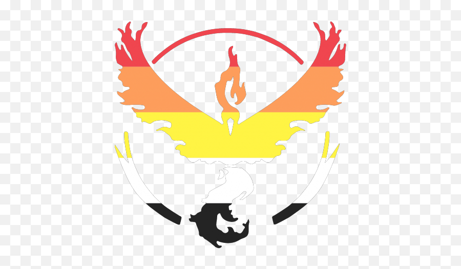 Clipart Weather Symbols Free - Team Valor Pokemon Go Png Emoji,Team Valor Logo Png