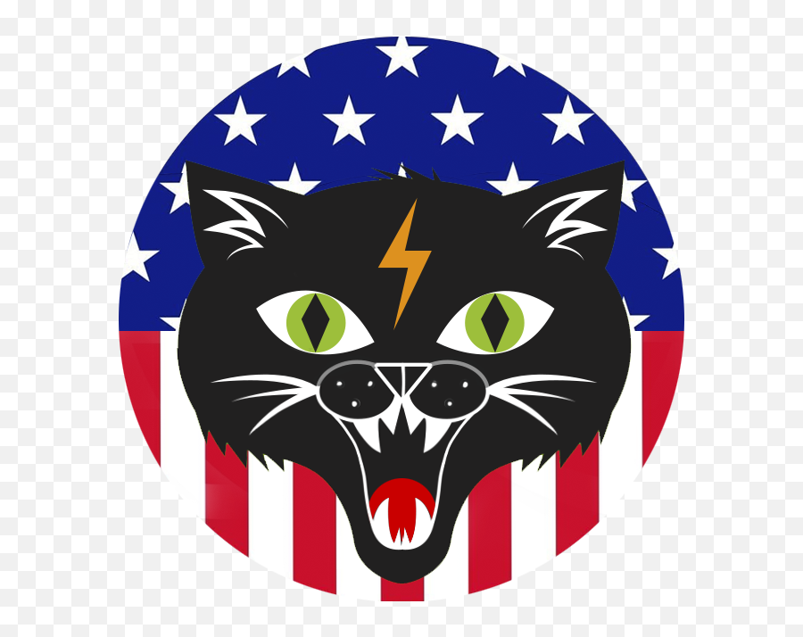 I Black Cat Imaging Emoji,Cute Black Cat Clipart