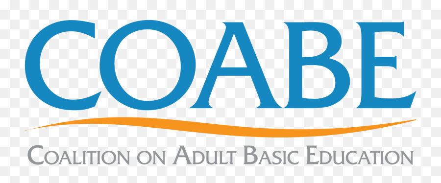 Coalition On Adult Basic Education U2013 Inspiring Educators So - Genetics Society Of America Emoji,Mobe Logo
