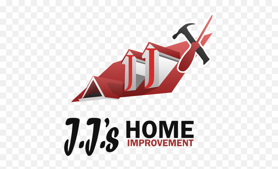 J - Jj Home Improveement Logo Emoji,Home Improvements Logos