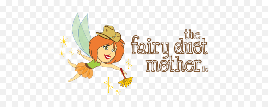 The Fairy Dust Mother Llc - Fairy Emoji,Fairy Dust Png