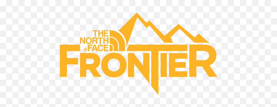North Face Logo - Transparent The North Face Logo Png Emoji,North Face Logo