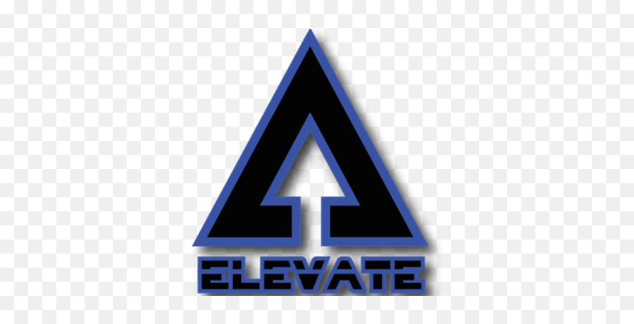 Elevate Ministries - Language Emoji,Elevate Logo