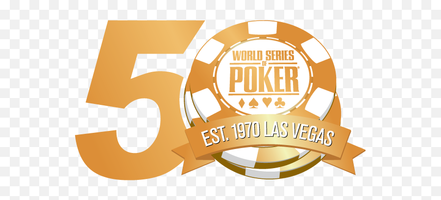 2019 World Series Of Poker Schedule - World Series Of Poker Video Game Emoji,2019 World Series Logo