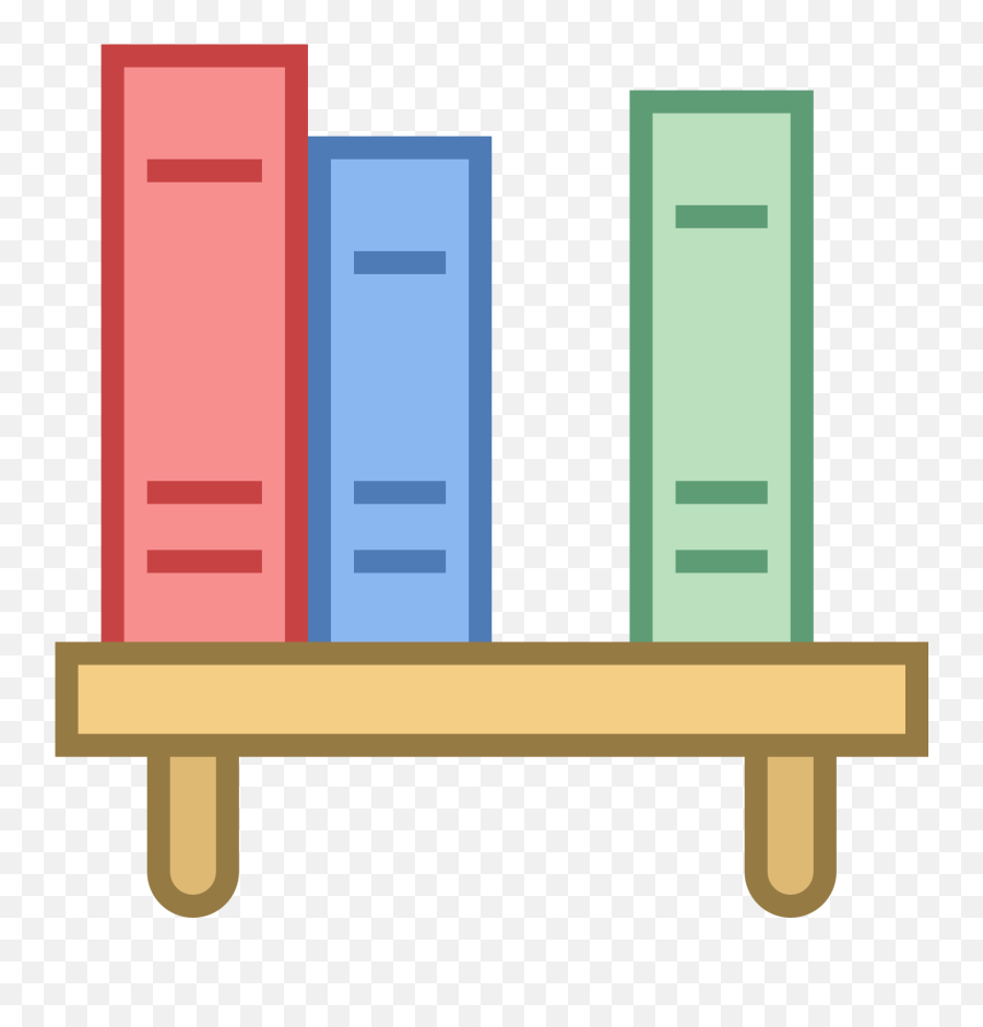 Books On Shelf Png - Cupboard Clipart Full Size Clipart Bookcase Emoji,Shelf Png