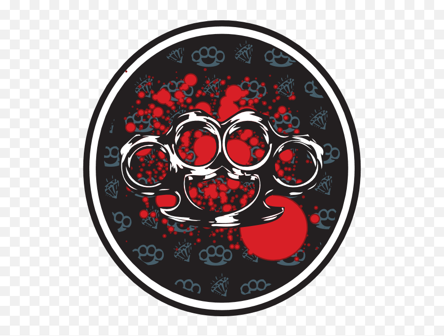 Punchboy Fight Gear Logo Download - Logo Icon Png Svg Dot Emoji,Fight Logo