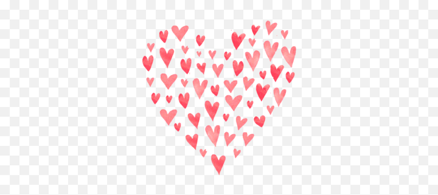 Best New Cute Hearts Png Emoji,Cute Heart Png