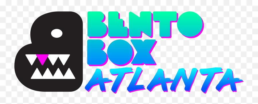 H4cktivis Bento Box Animation Logo - Bento Box Emoji,Warner Animation Group Logo