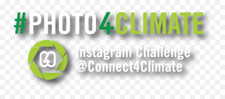 Photo4climate Instagram Challenge Connect4climate Emoji,Instagram Tag Png