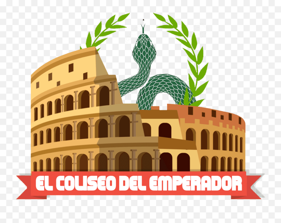 Gablito Details Emoji,Colosseum Clipart