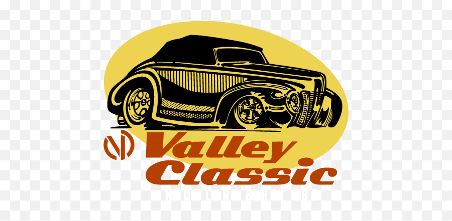 2021 Valley Classic Car Show - Car Show Radar Emoji,Classic Car Logo