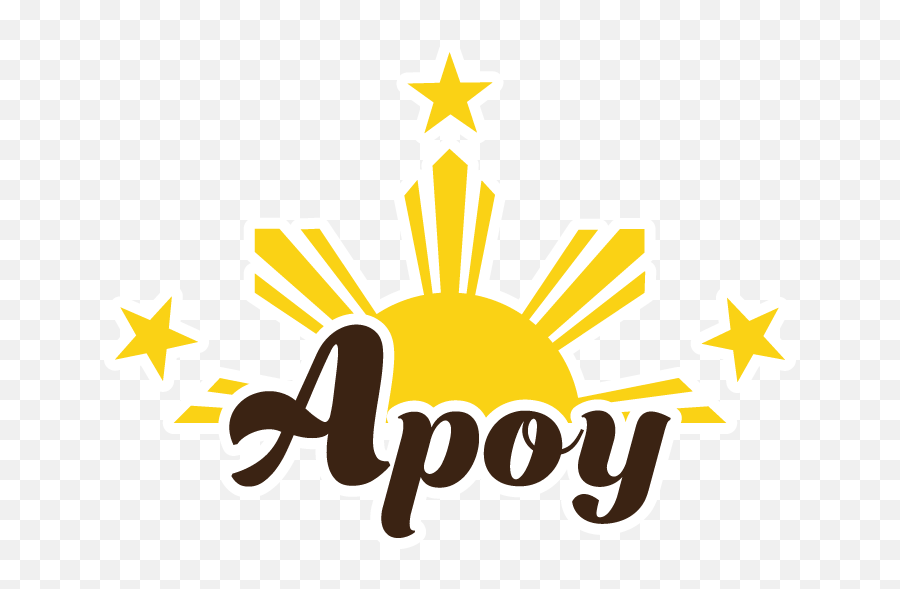 Kamayan Traditional Filipino Feast U2014 Apoy Emoji,Filipino Sun Png