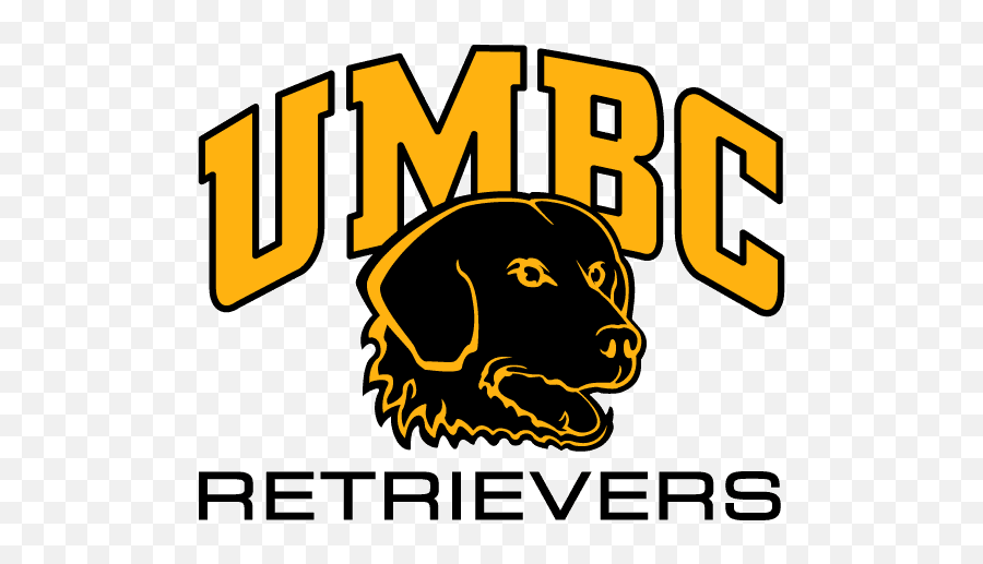 Maryland - Umbc Retrievers Logo Emoji,University Of Maryland Logo
