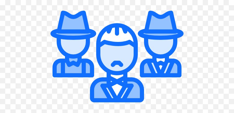 Godfather - Free People Icons Emoji,Godfather Png