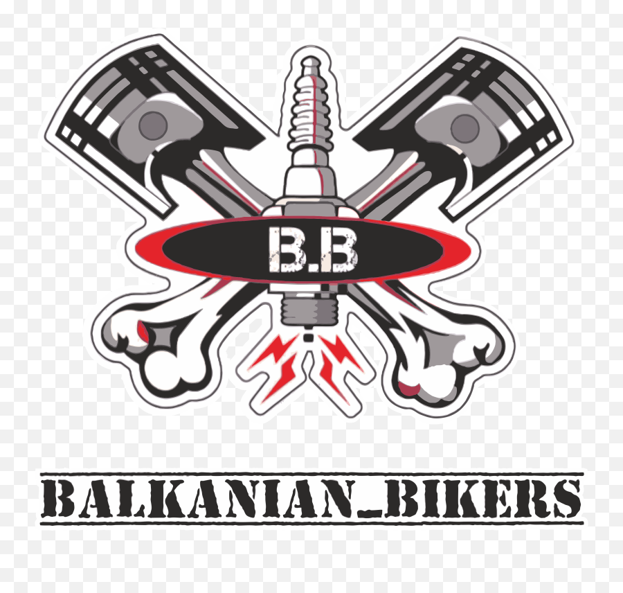 Balkanian Bikers Shop Emoji,Vw Logo Vector