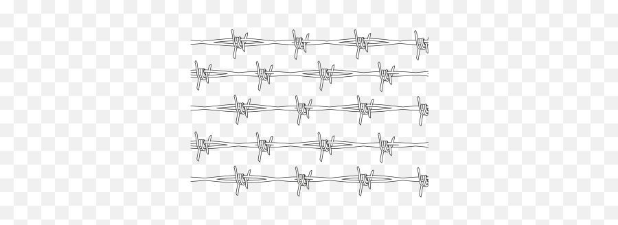 Barbed Wire - Magnacero Emoji,Barbed Wire Logo