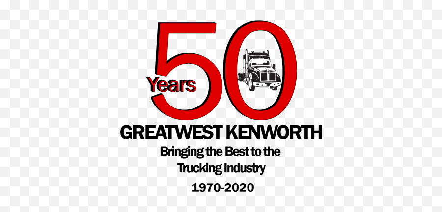Kenworth Greatwest Kenworth Ltd - Language Emoji,Kenworth Logo
