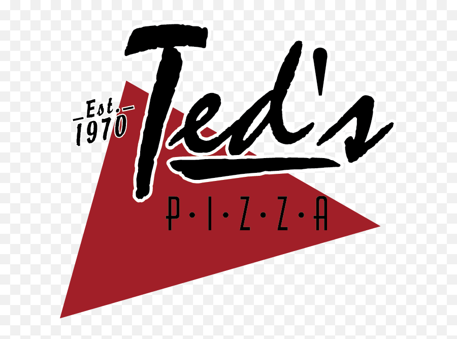 Tedu0027s Pizza Palace - Pizza Logo Emoji,Palace Logo