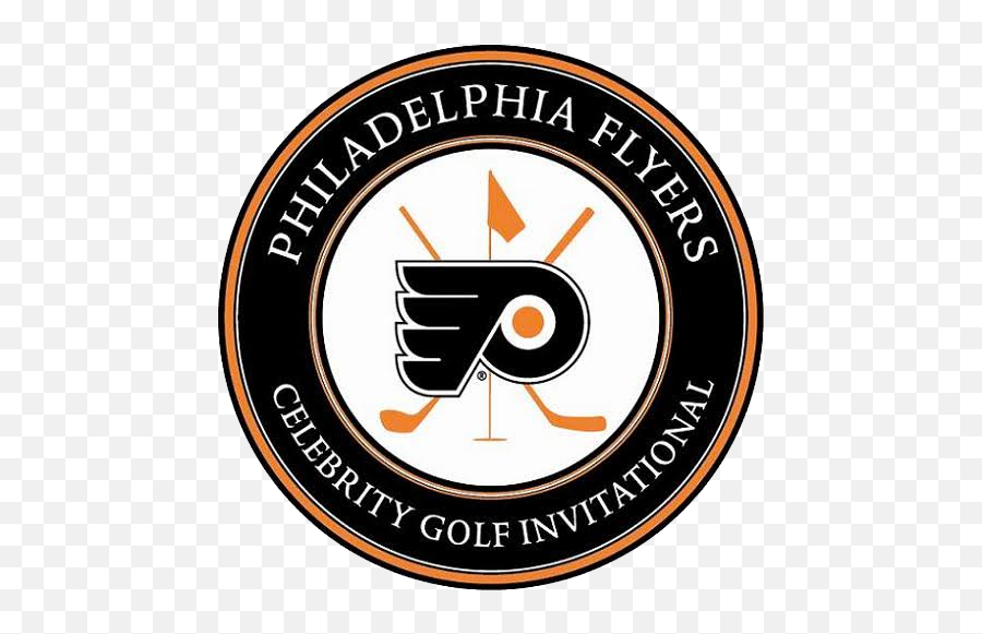 2019 Philadelphia Flyers Celebrity Golf - Philadelphia Flyers Emoji,Philadelphia Flyers Logo