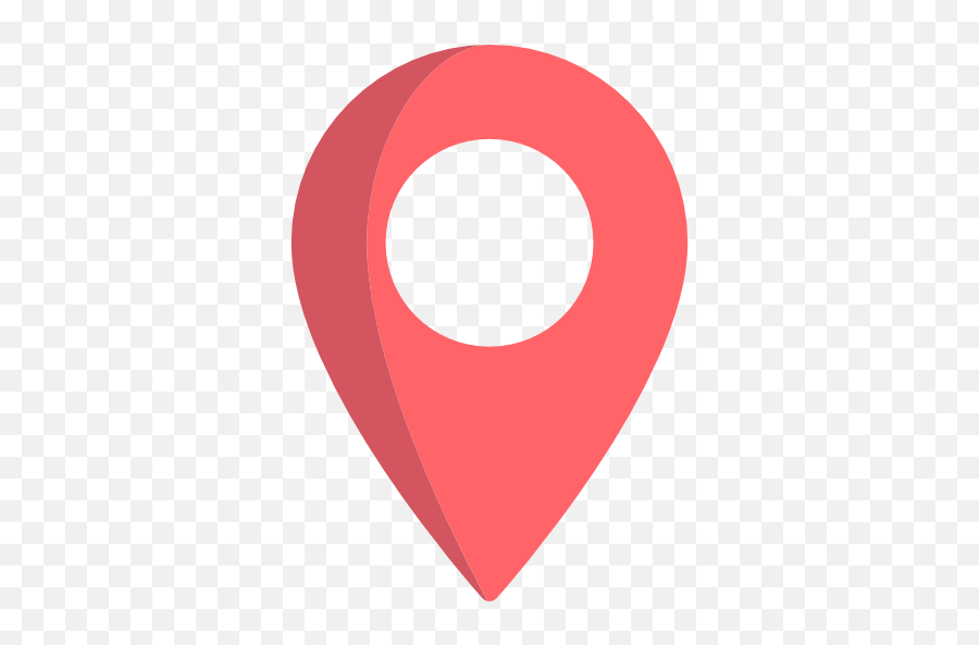 Locantion Png - Location Symbol Png Emoji,Location Png