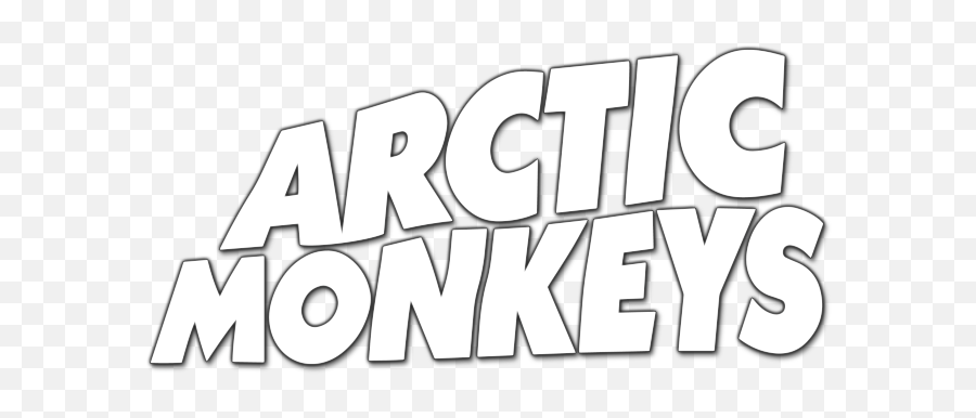Arctic Monkeys - Arctic Monkeys Emoji,Arctic Monkeys Logo