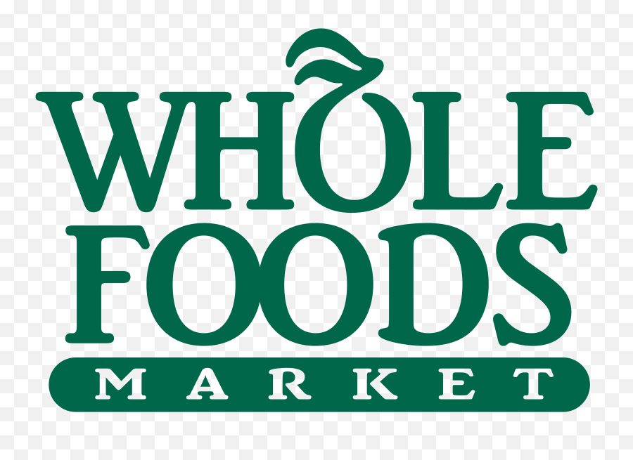 Wfm - Whole Foods Market Logo Png Emoji,Kroger Logo