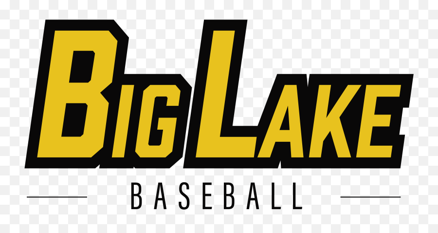 Ivan Witteborg Graphic Designer - Big Lake Baseball Hornet Logo Language Emoji,Hornet Logo