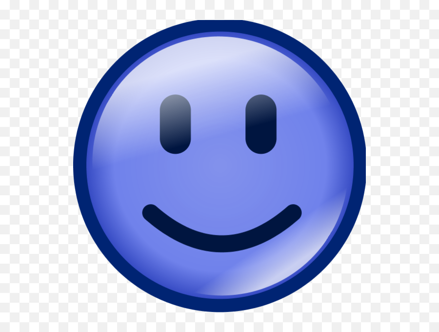 Smiley Face Blue Png - Clipart Best Transparent Smiley Face Blue Emoji,Smiley Face Png