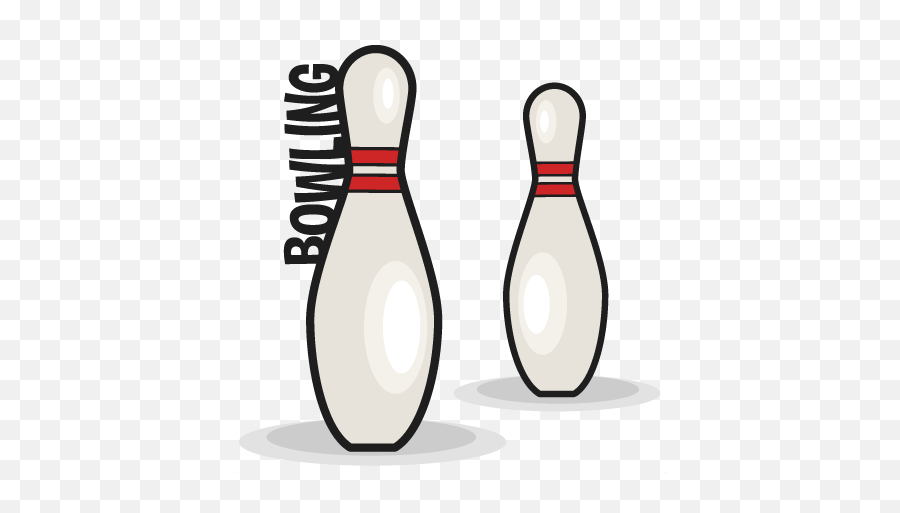 Bowling Pin Clipart Images - Clip Art Svg Bowling Pin Emoji,Bowling Pin Clipart