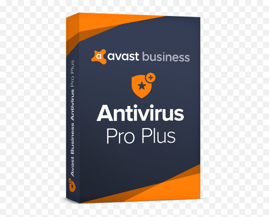 Avast Business Antivirus Cg - Vertical Emoji,Avast Logo