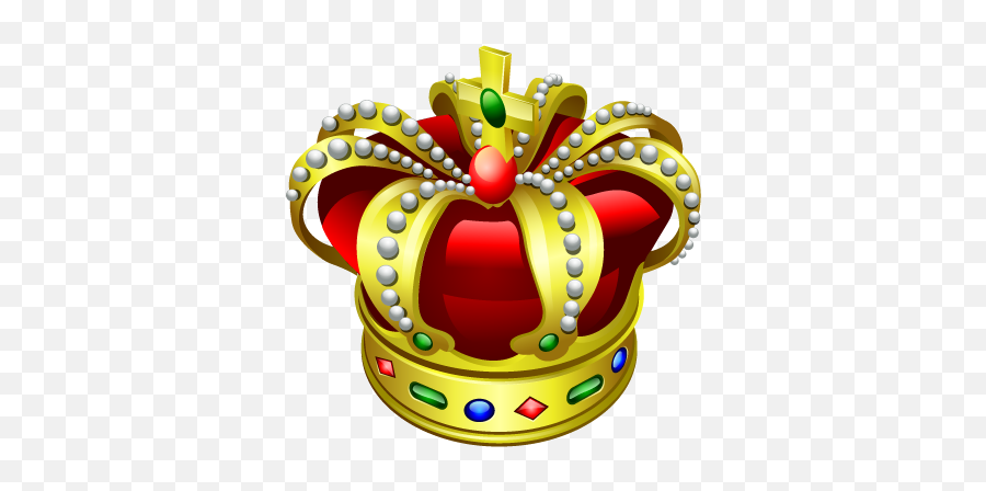 Crown Png - 27026 Transparentpng Ts3 Server Admin Icon Emoji,Gold Crown Png