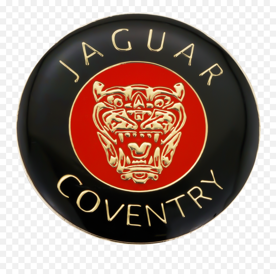 Gallery - Jaguar Coventry Emblem Emoji,Jaguar Car Logo