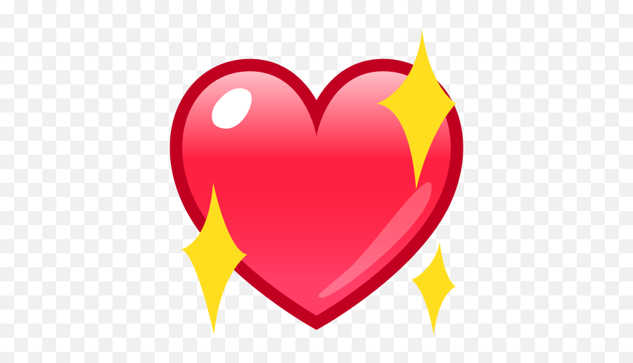 Heart Png Images Outline Emoji Pink - Emoji,Transparent Heart Emoji