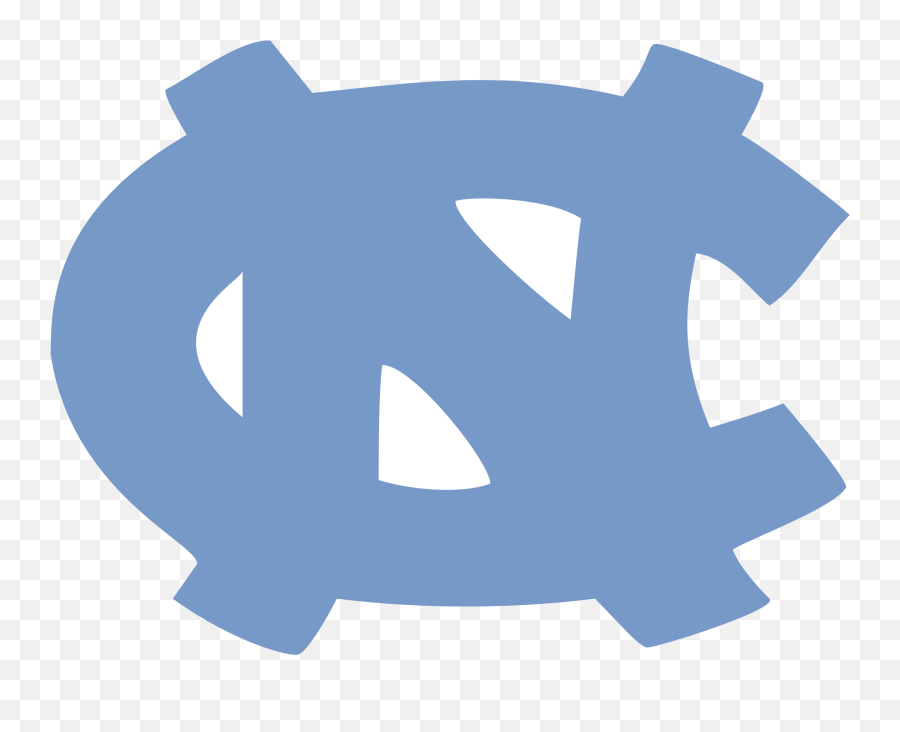 Unc Tar Heels Logo Png Transparent - North Carolina Tar Heels Emoji,Unc Logo