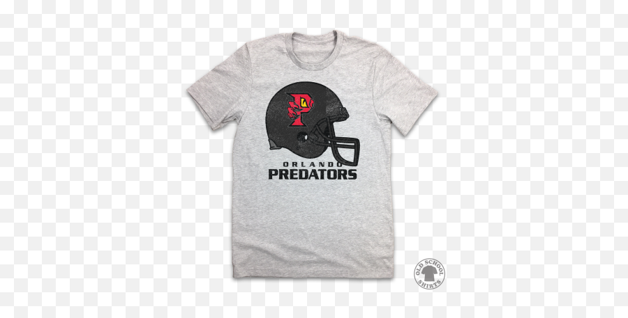 1991 - 2016 Orlando Predators U2022 Fun While It Lasted Beets Shirt Emoji,Predators Logo