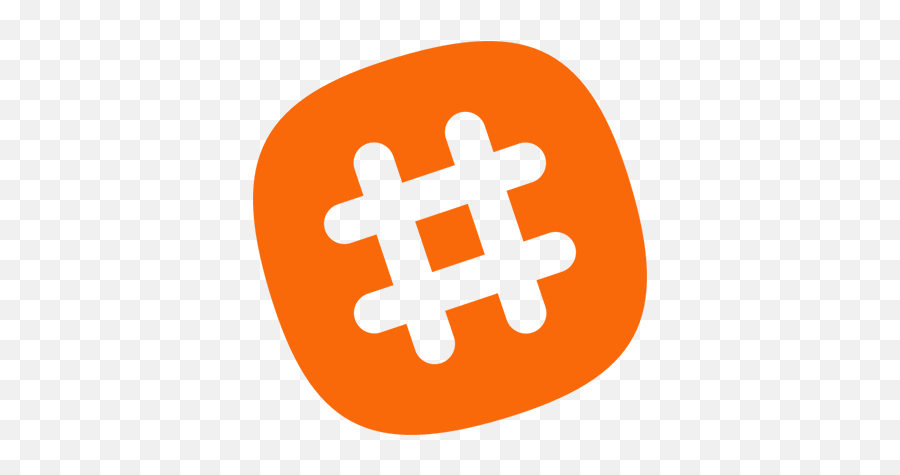 Join Our Slack Channel - Orange Slack Logo Emoji,Slack Logo