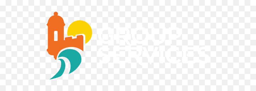 Dmc Destination Management Company - Language Emoji,Puerto Rico Logo