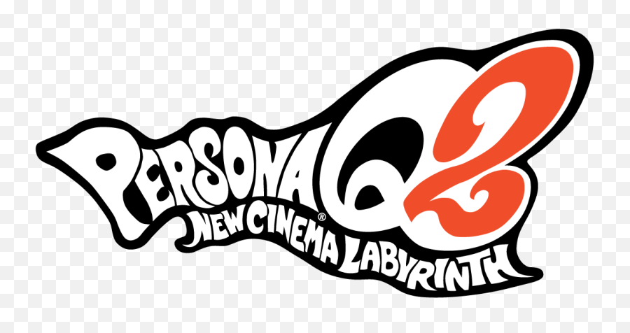 Atlus Official Website Homepage - Persona Q2 New Cinema Labyrinth Logo Emoji,Persona 4 Logo