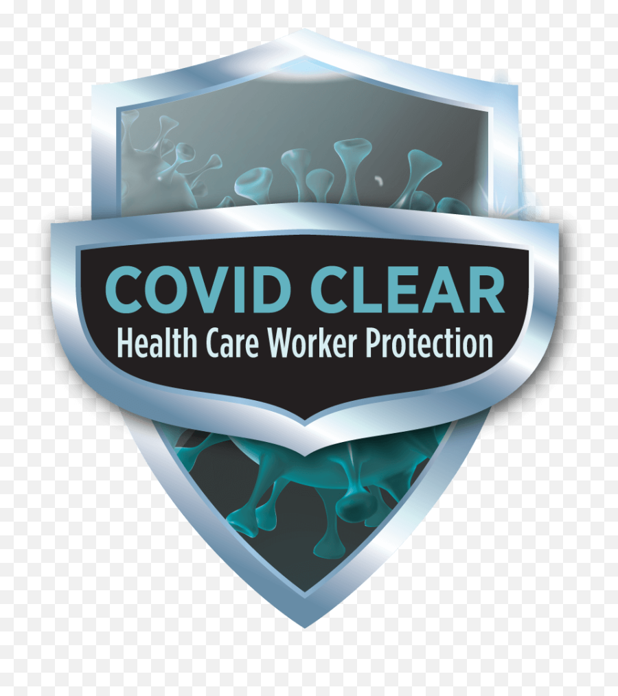 Covid Clear Face Shield - Logo Face Shield Png Emoji,Shield Transparent