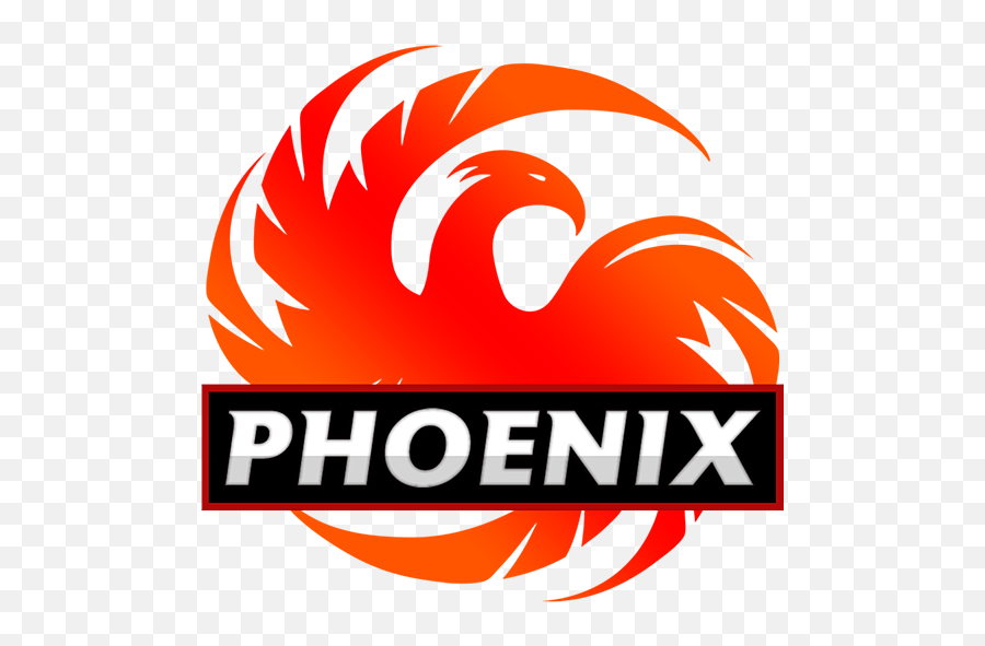 Go Roster Matches - Phoenix Csgo Team Emoji,Phoenix Logo