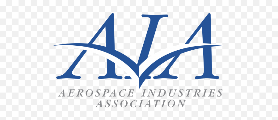 Aia Logo Png Transparent Svg Vector - Aerospace Industries Association Emoji,A I A Logo