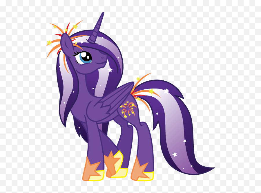 Download Ruler Clipart Crystal - Mlp King Rubinus Full Earth Pony Celestia Emoji,Ruler Clipart