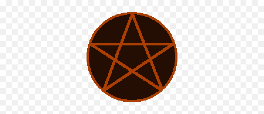 Hell Portal By Stoneymct - Fur Affinity Dot Net Pentagram Of Blood Emoji,Portal Transparent