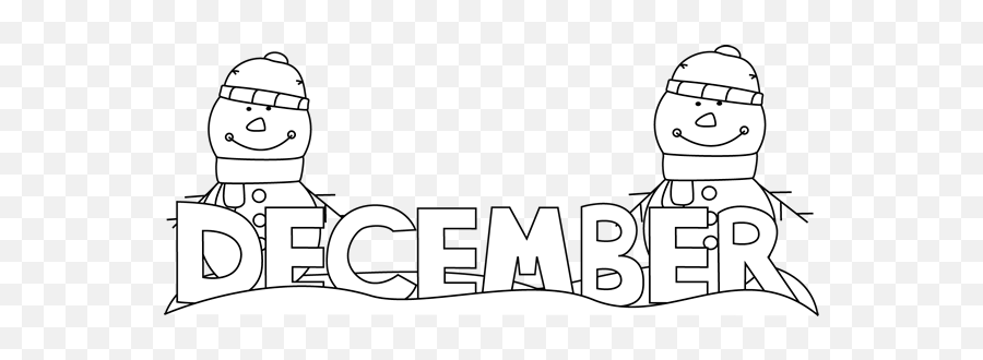 December Clipart Happening December Happening Transparent - Dot Emoji,December Clipart