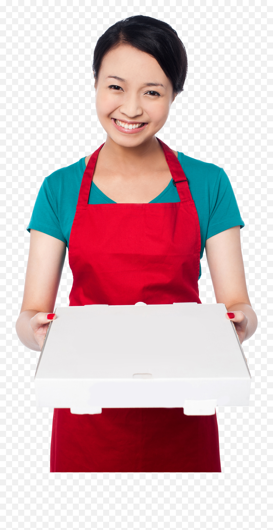 Download Women Png Background Stock Images - Women In Apron Woman In The Kitchen Png Emoji,Apron Png