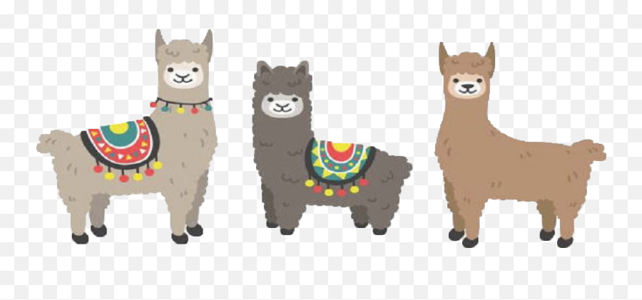 Home Emoji,Alpaca Png