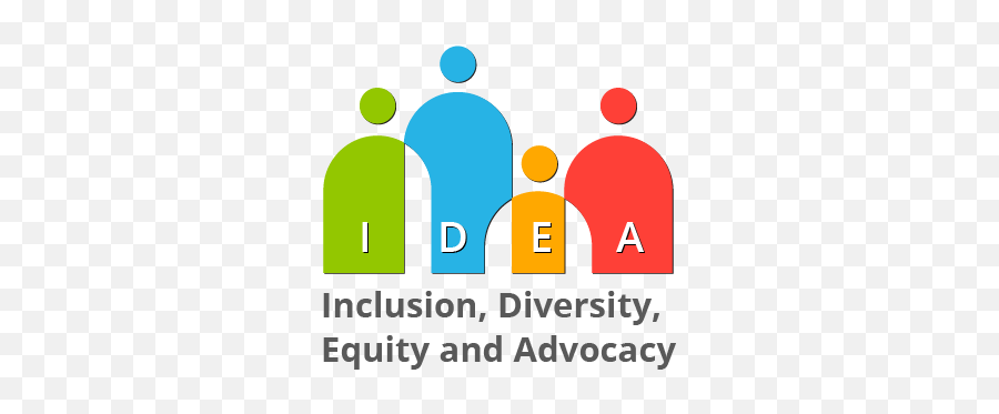 Idea Logo - Olc Inclusion And Advocacy Emoji,Diversity Logo